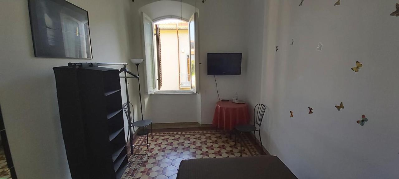 Arena Alfieri B&B Livorno Exterior foto