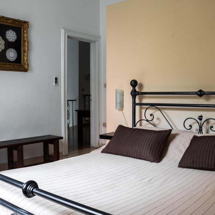 Arena Alfieri B&B Livorno Exterior foto