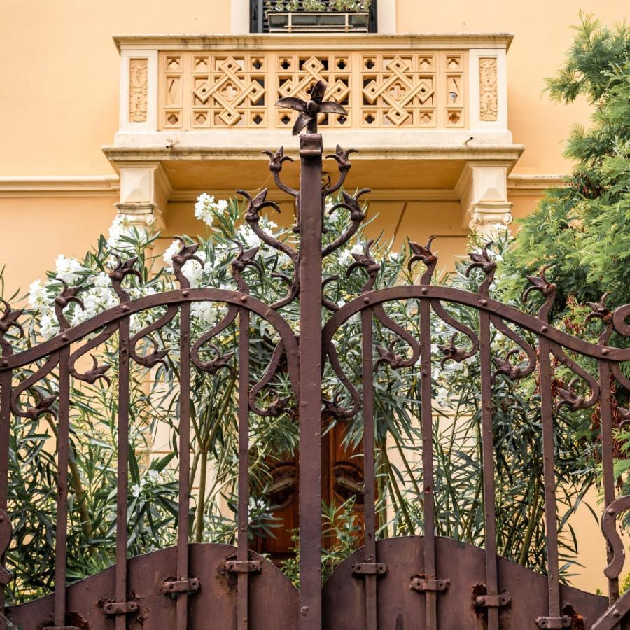 Arena Alfieri B&B Livorno Exterior foto