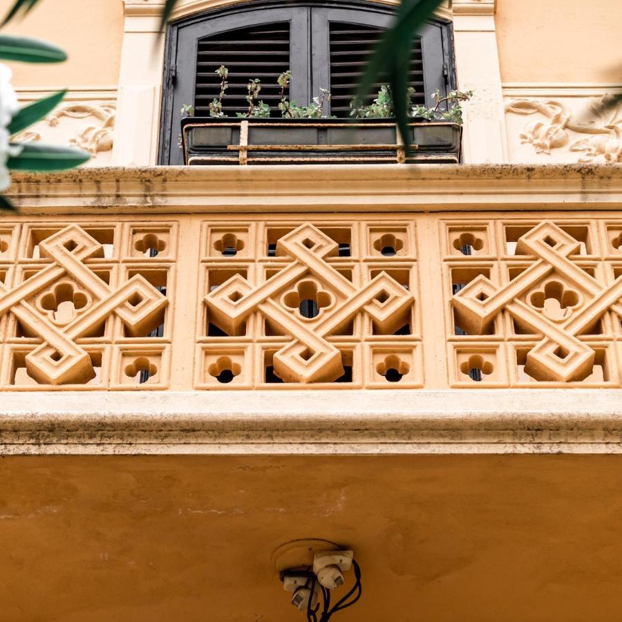 Arena Alfieri B&B Livorno Exterior foto