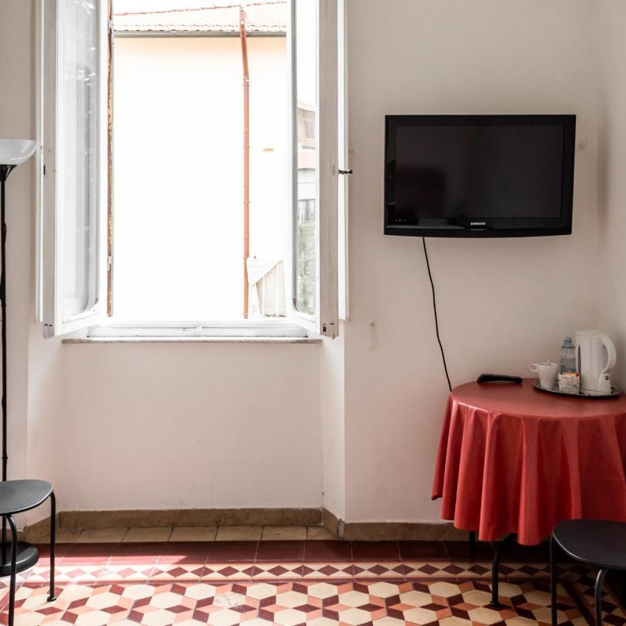 Arena Alfieri B&B Livorno Exterior foto