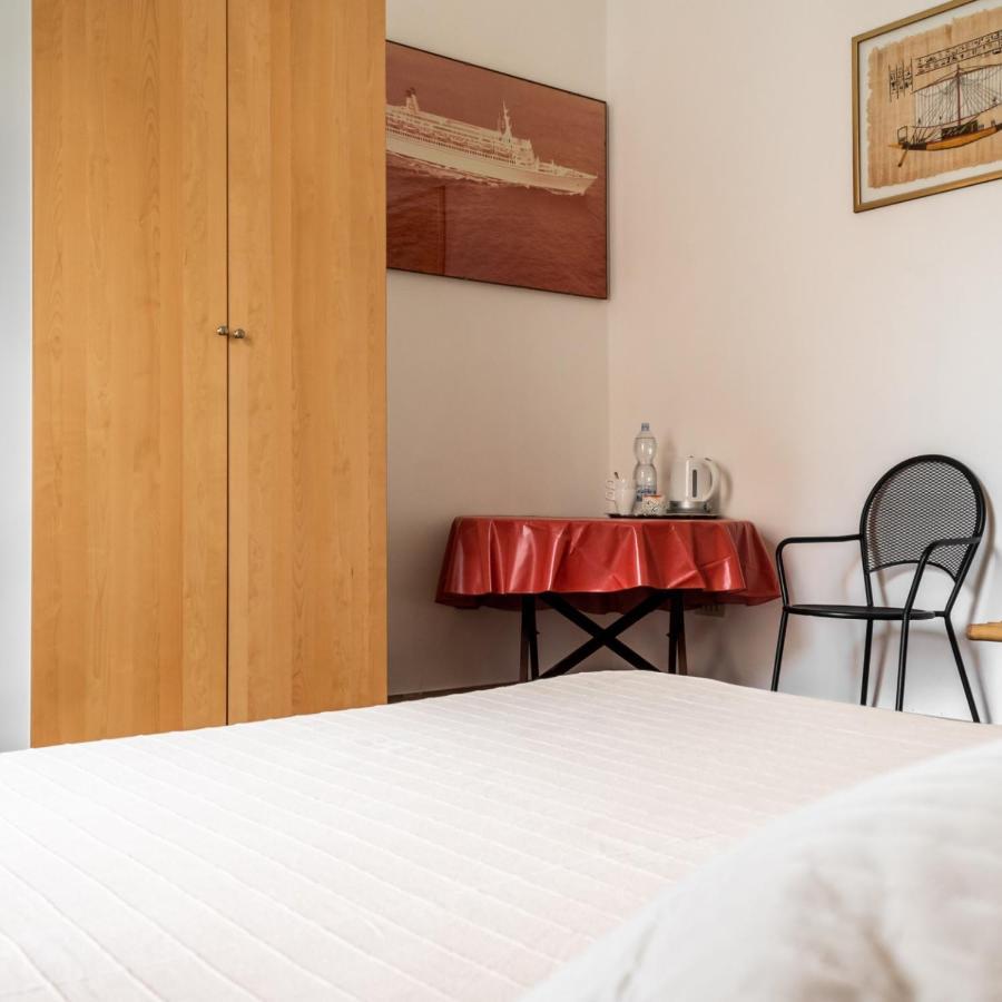 Arena Alfieri B&B Livorno Exterior foto