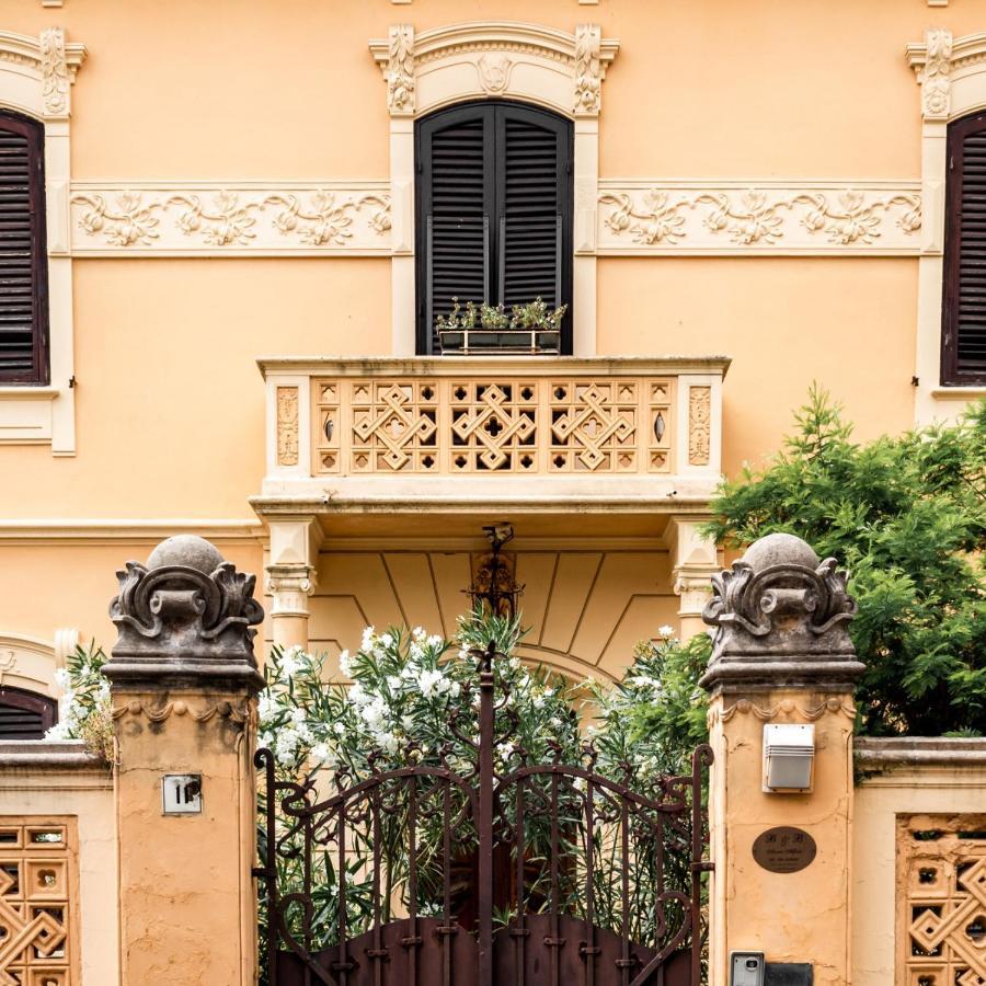 Arena Alfieri B&B Livorno Exterior foto