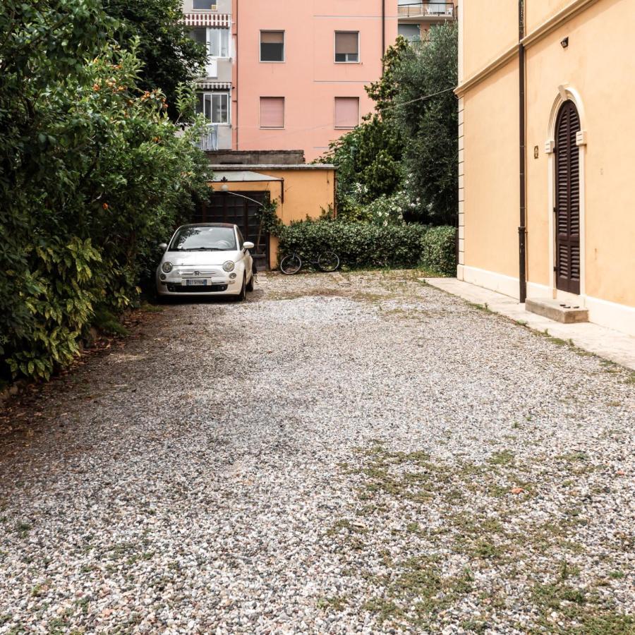 Arena Alfieri B&B Livorno Exterior foto