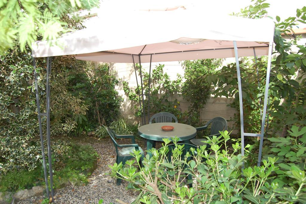 Arena Alfieri B&B Livorno Exterior foto