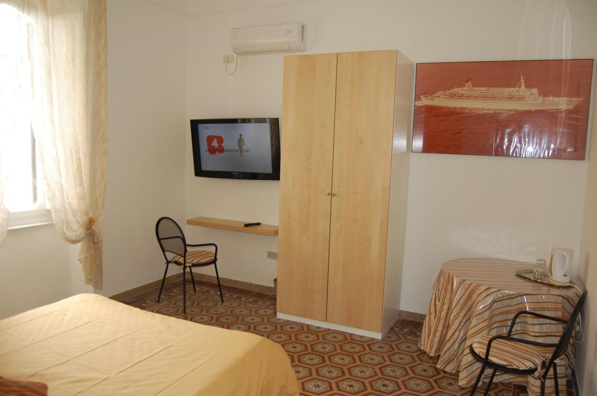 Arena Alfieri B&B Livorno Quarto foto