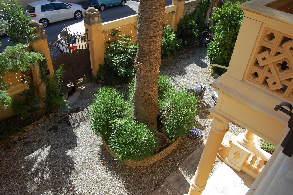 Arena Alfieri B&B Livorno Exterior foto
