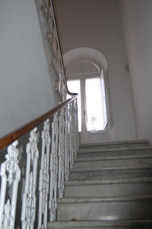 Arena Alfieri B&B Livorno Exterior foto