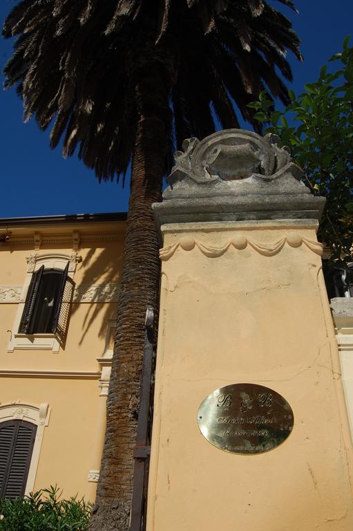 Arena Alfieri B&B Livorno Exterior foto