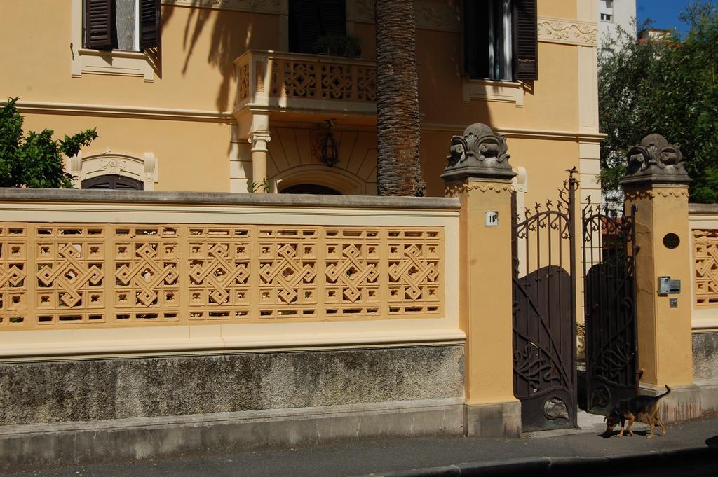 Arena Alfieri B&B Livorno Exterior foto