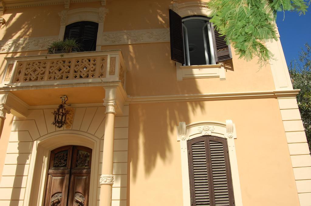 Arena Alfieri B&B Livorno Exterior foto