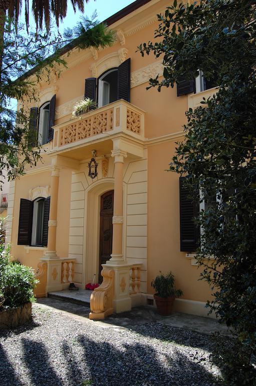 Arena Alfieri B&B Livorno Exterior foto