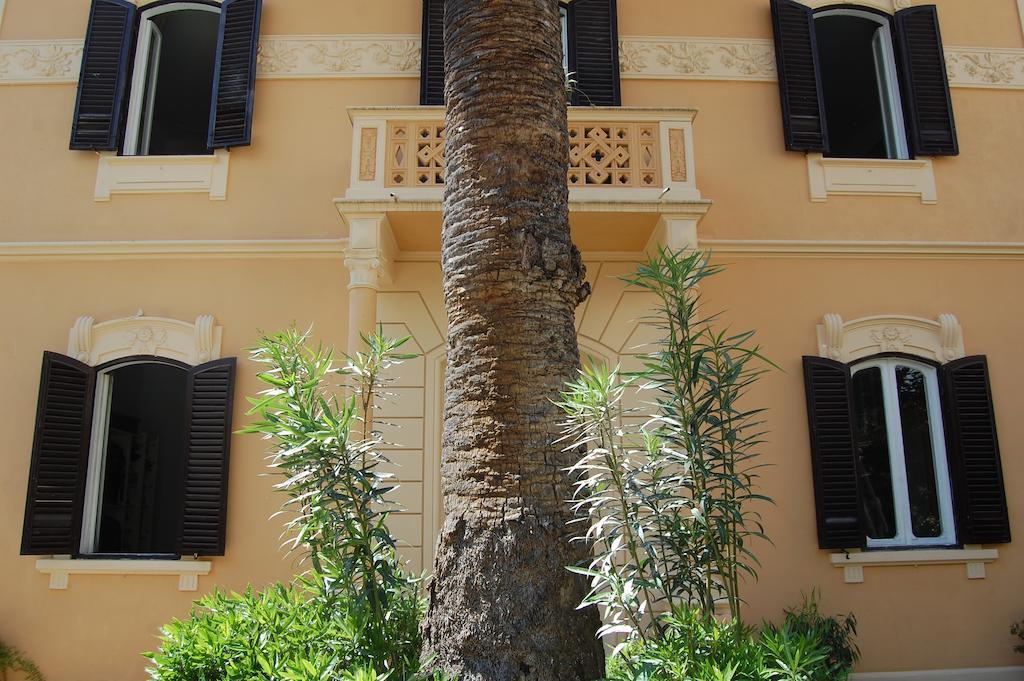 Arena Alfieri B&B Livorno Exterior foto