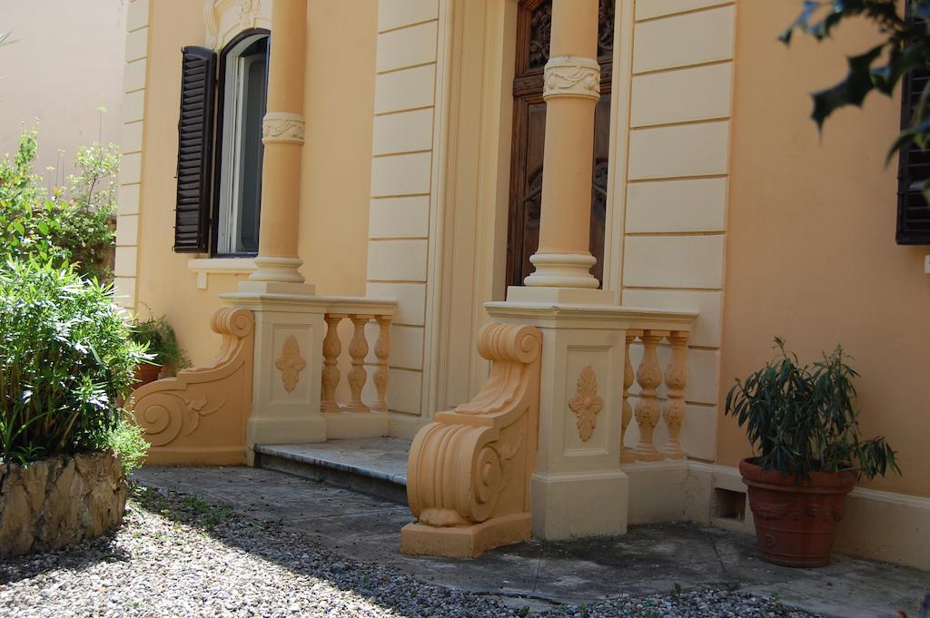 Arena Alfieri B&B Livorno Exterior foto