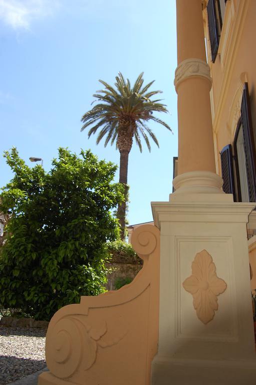 Arena Alfieri B&B Livorno Exterior foto