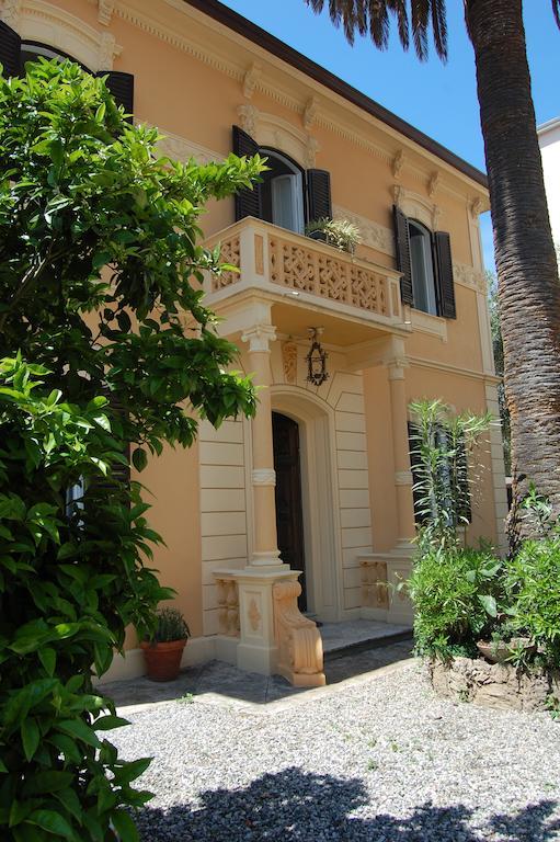 Arena Alfieri B&B Livorno Exterior foto